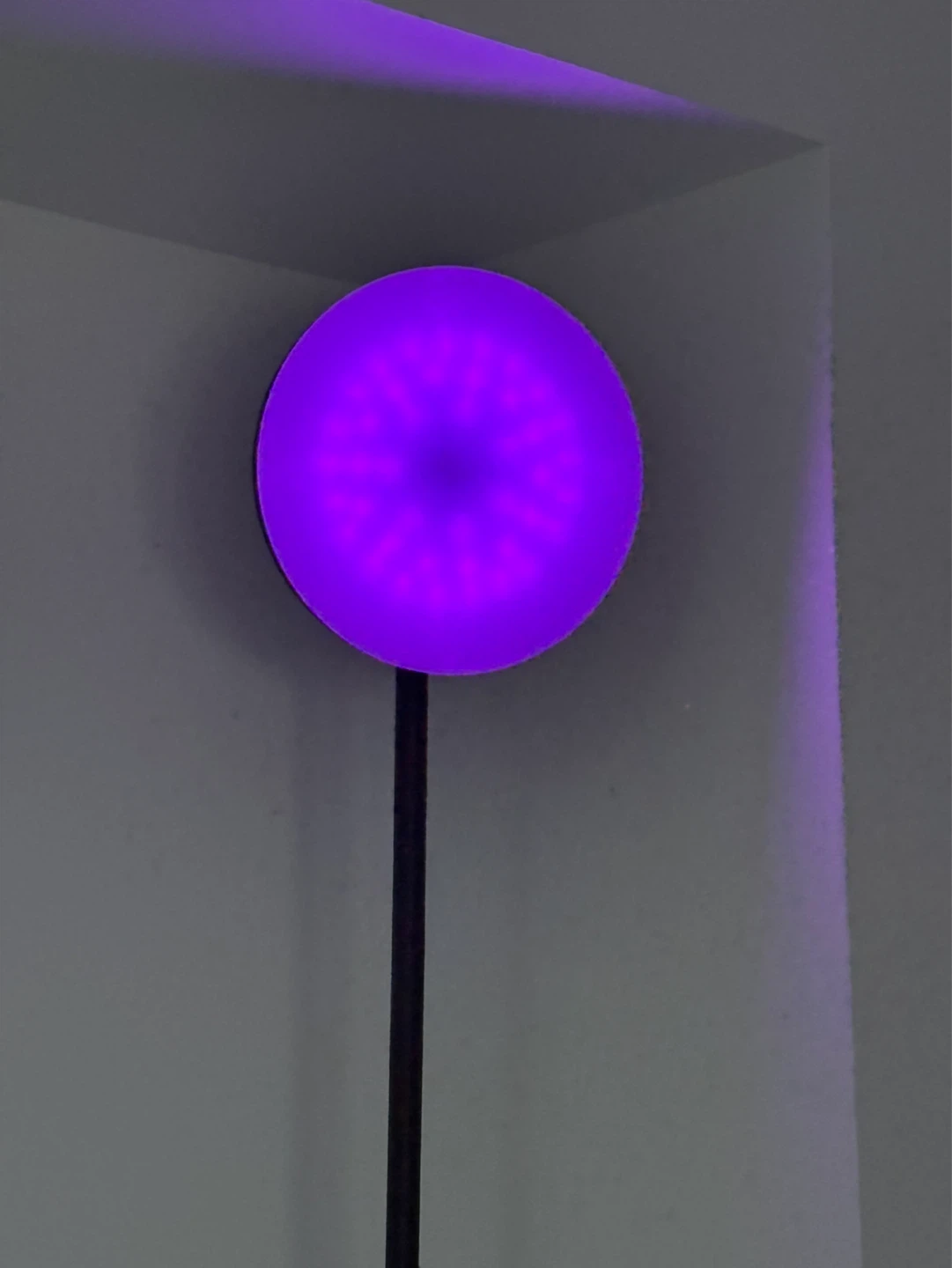 KS05 LED Floor Lamp with Remote - photo 5