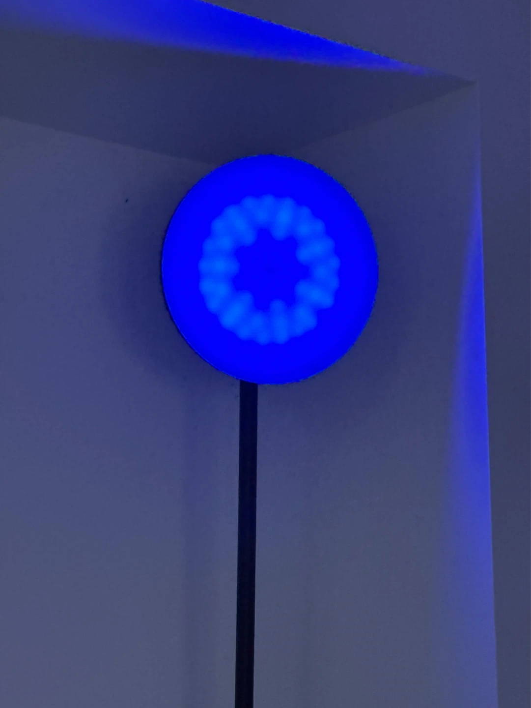 KS05 LED Floor Lamp with Remote - photo 4