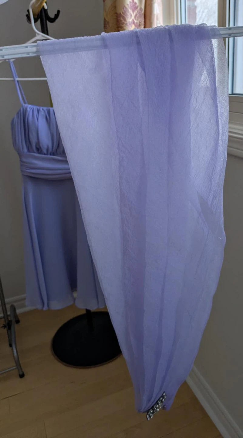 Prom / formal dress - photo 5