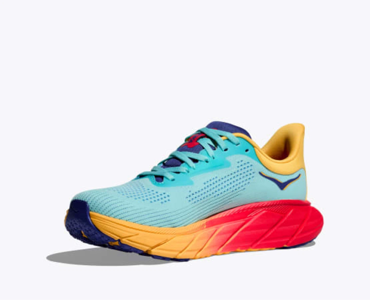 HOKA Arahi 7 Running Shoes (Men US 11) - NO SHOES BOX - photo 3