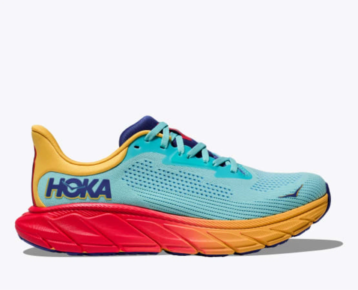 HOKA Arahi 7 Running Shoes (Men US 11) - NO SHOES BOX