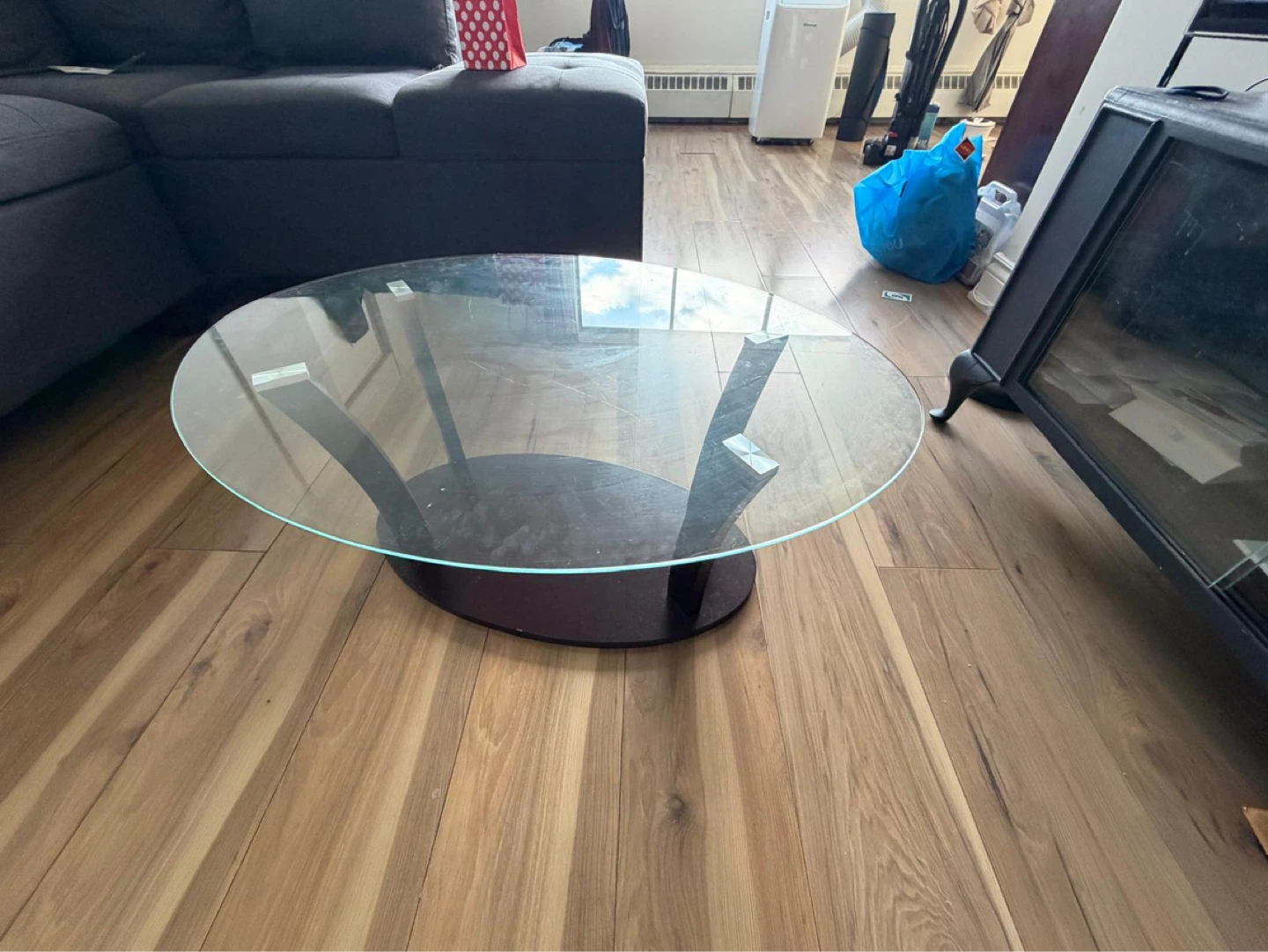 Centre Table and Flower Pot Stand - photo 5