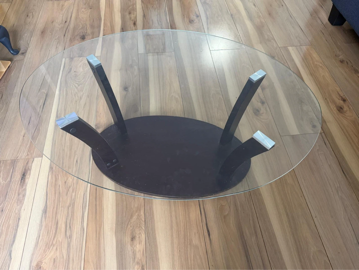 Centre Table and Flower Pot Stand - photo 4