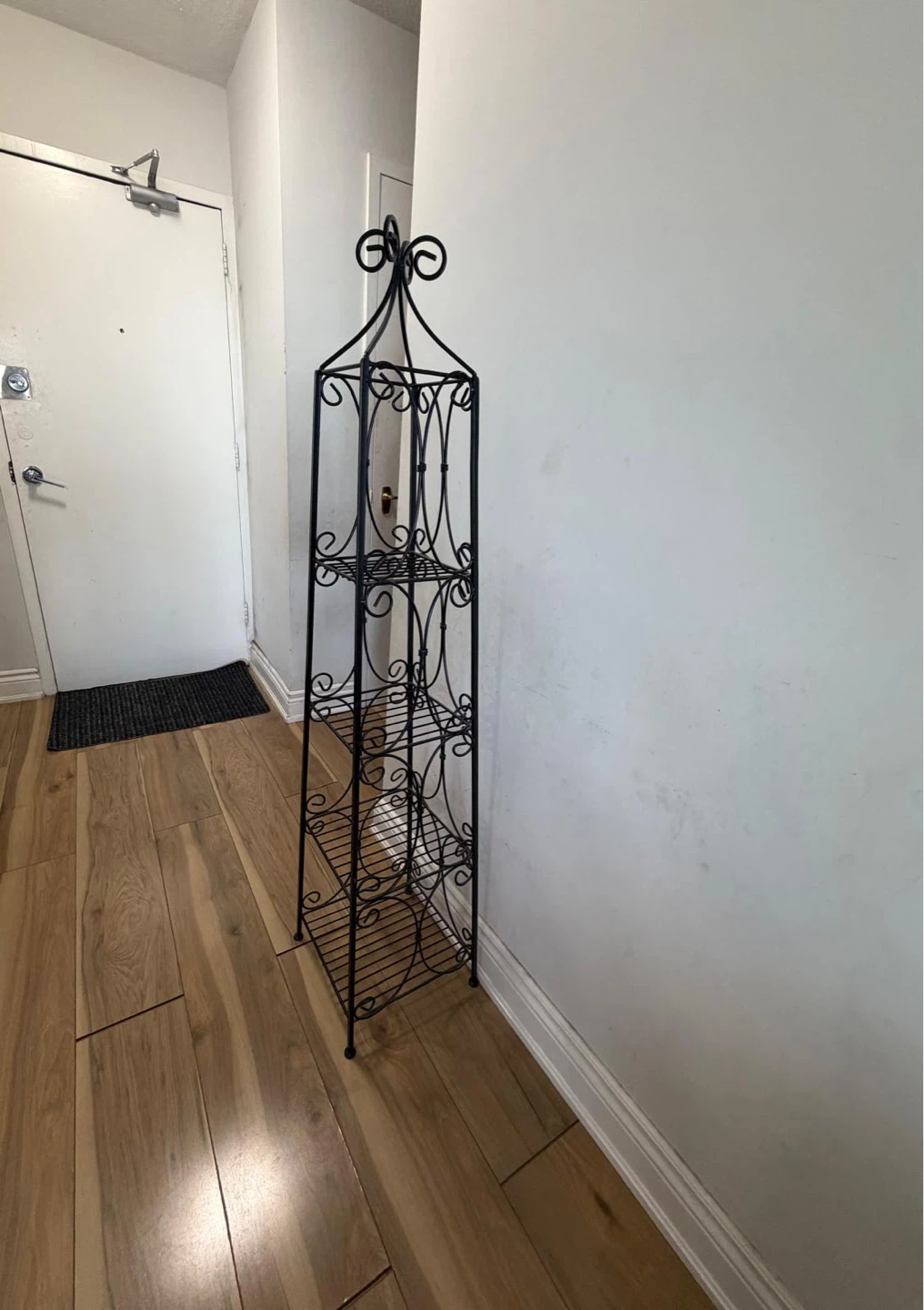 Centre Table and Flower Pot Stand