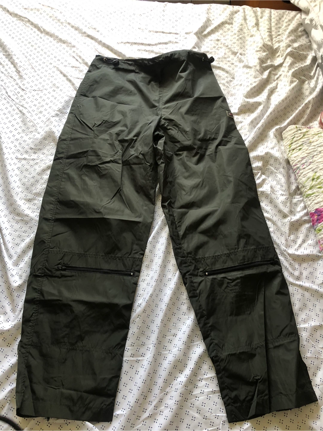 Tommy Hilfiger Athletics Track Pants