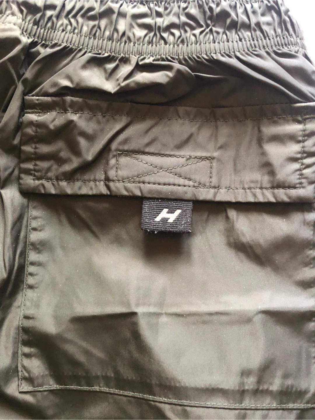 Tommy Hilfiger Athletics Track Pants - photo 4