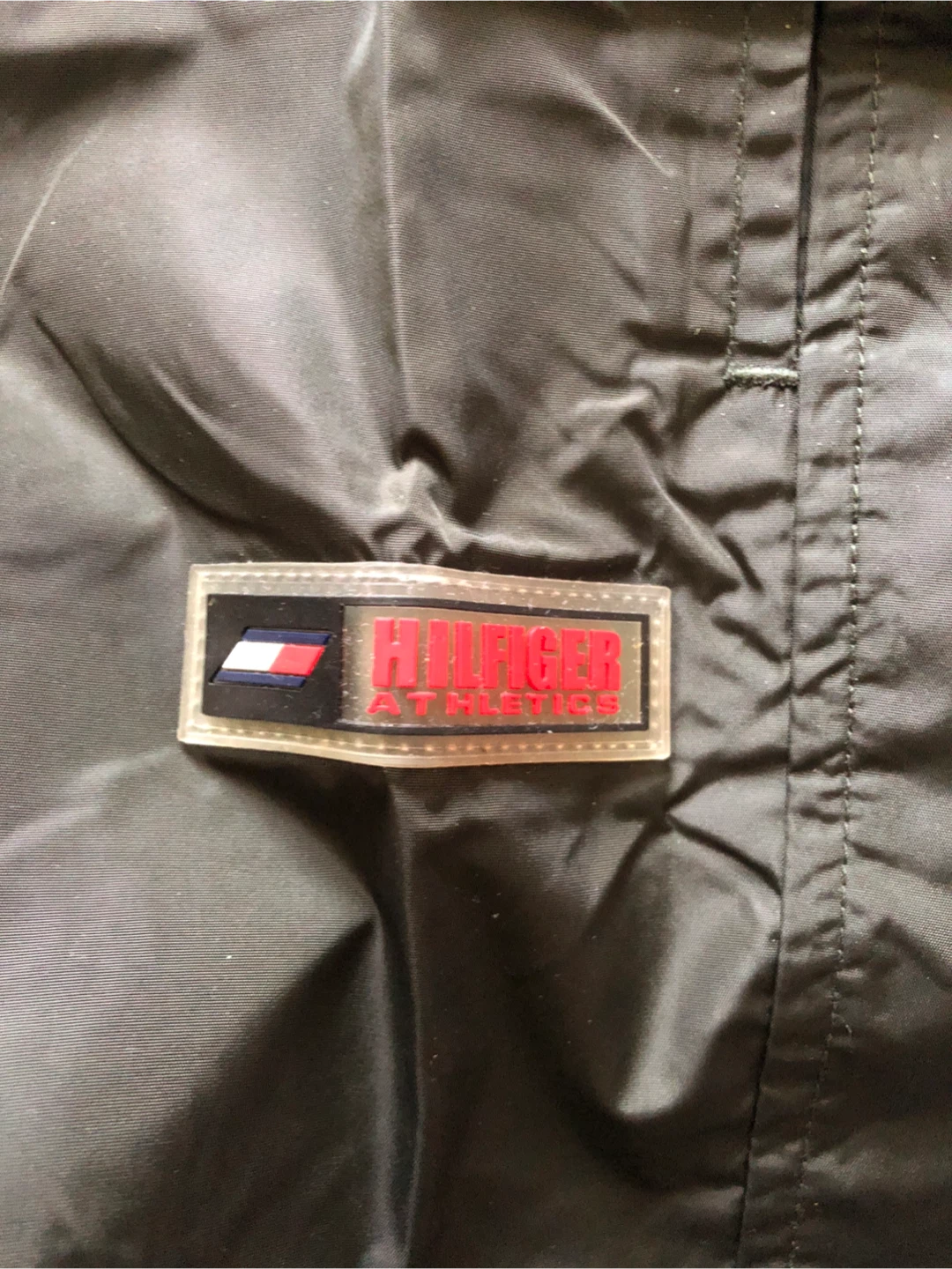 Tommy Hilfiger Athletics Track Pants - photo 2