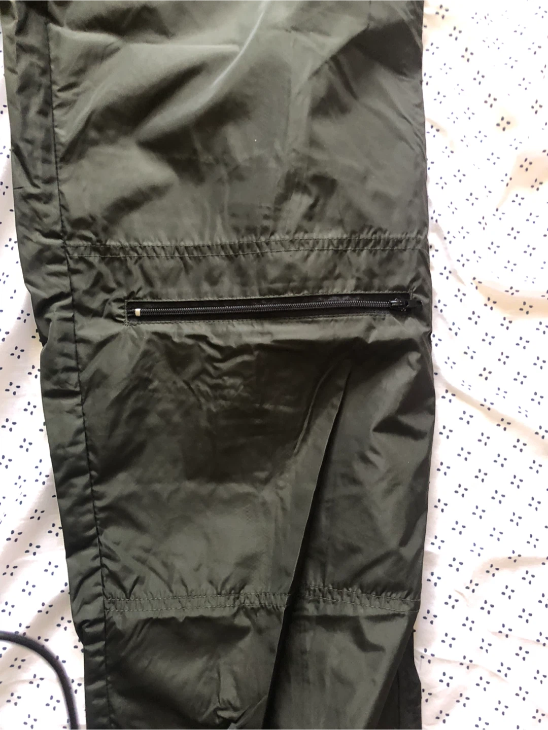 Tommy Hilfiger Athletics Track Pants - photo 3