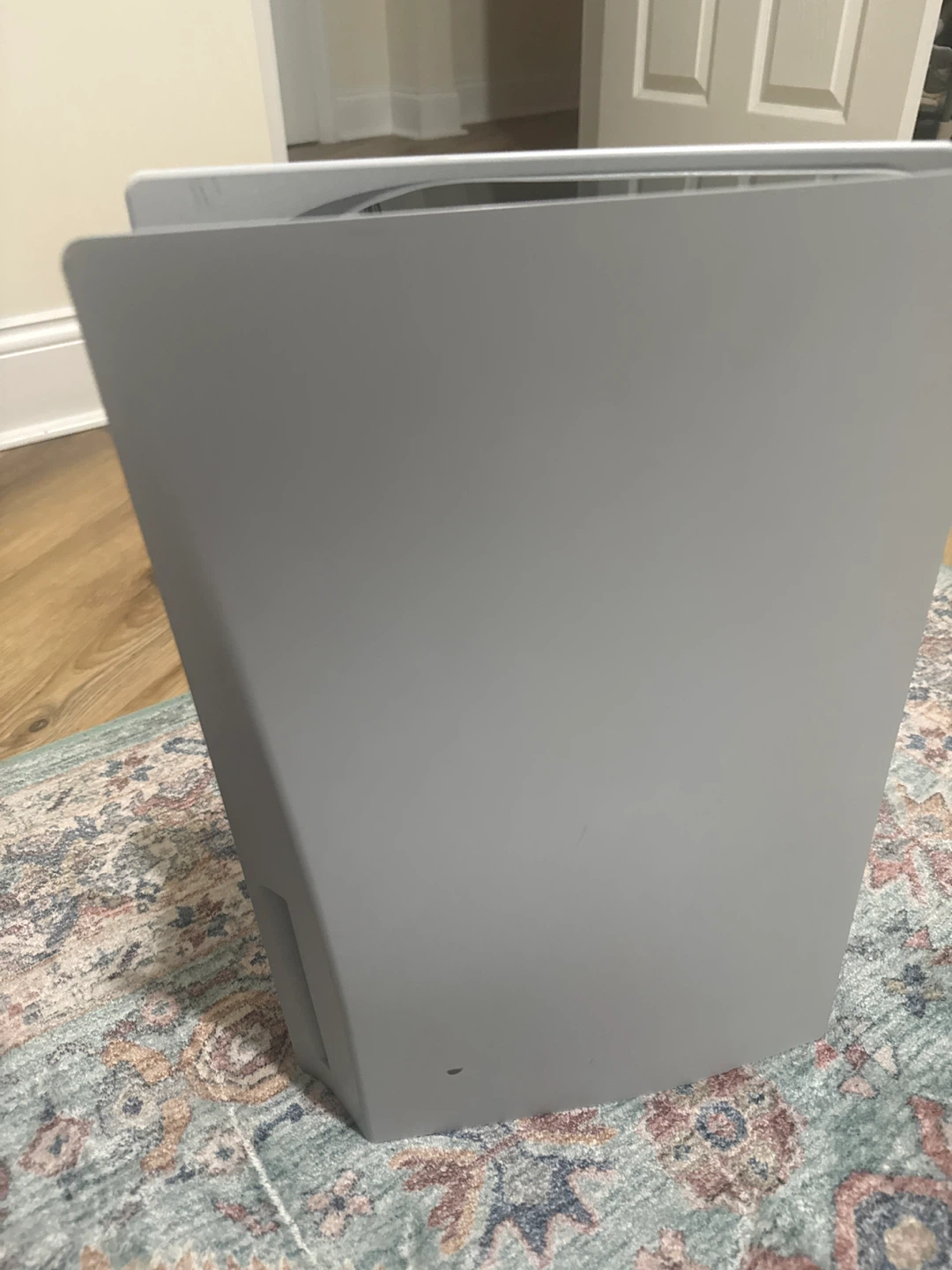 PlayStation 5 Disc Version (Used) - photo 3