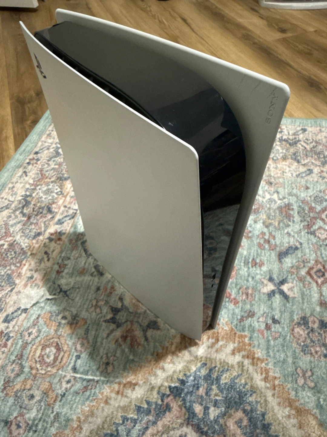 PlayStation 5 Disc Version (Used) - photo 2