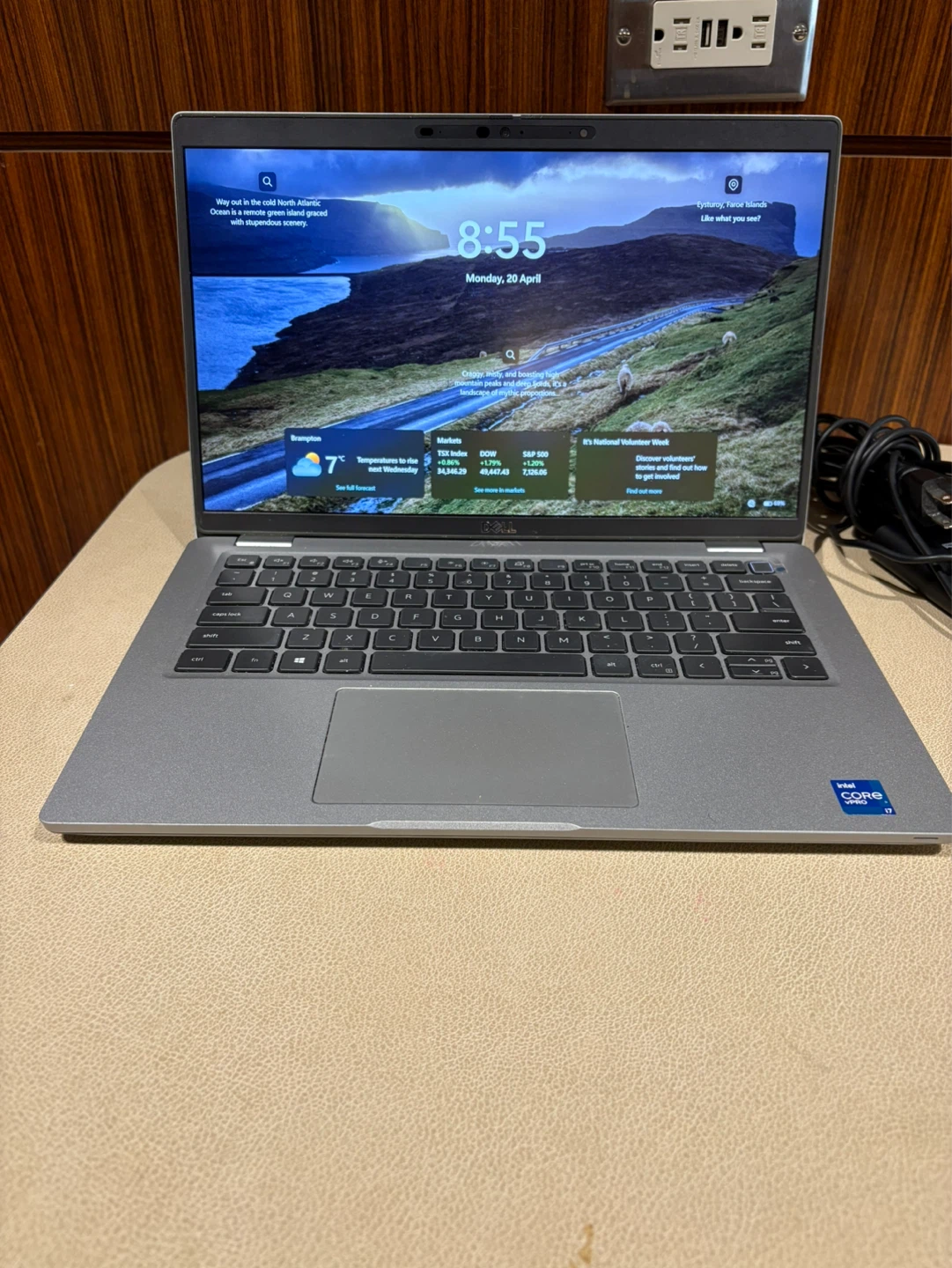 Dell Latitude 5420 i7 | 32GB RAM | 512GB SSD | Fast & Reliable - photo 2