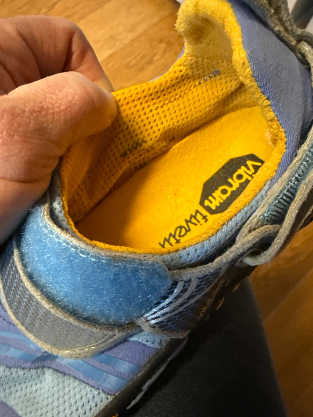 Vibram FiveFingers Women's Running Shoes - photo 3
