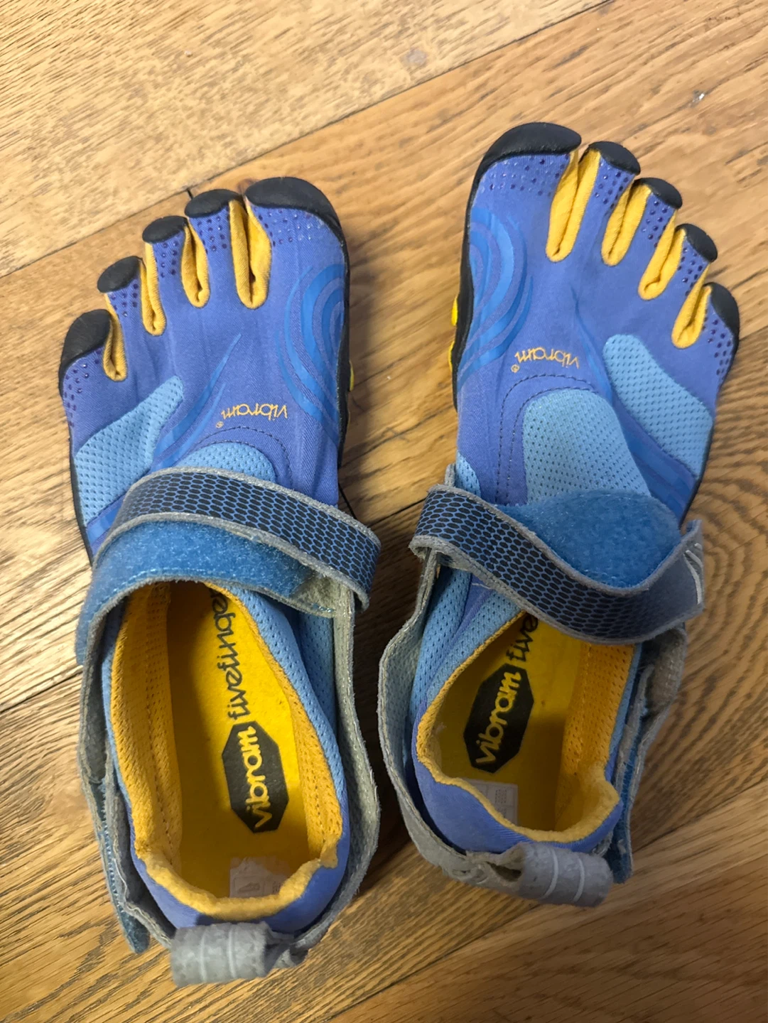 Vibram FiveFingers Women's Running Shoes