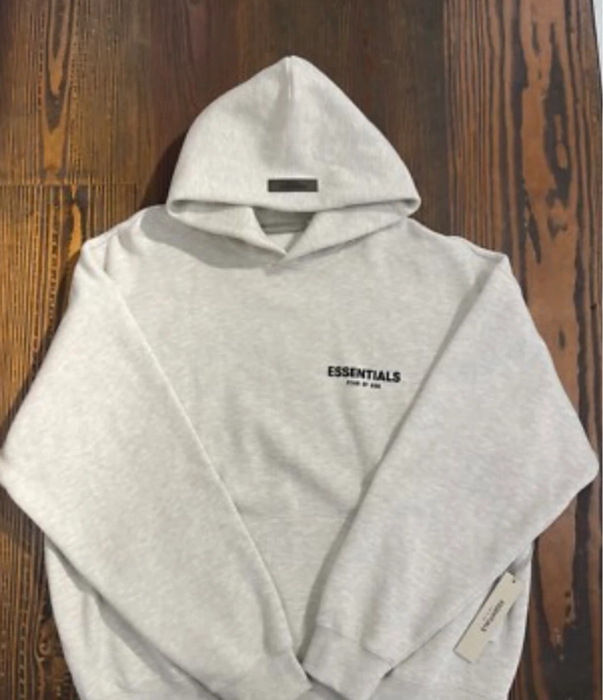 Essential fear of god - photo 4