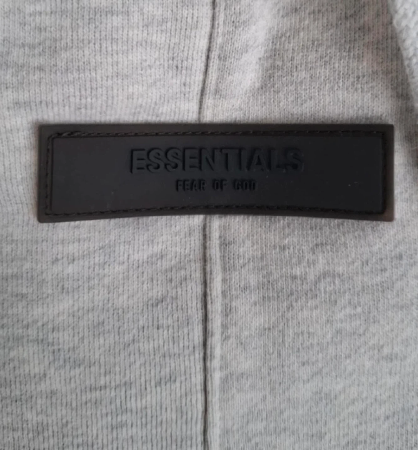Essential fear of god - photo 5