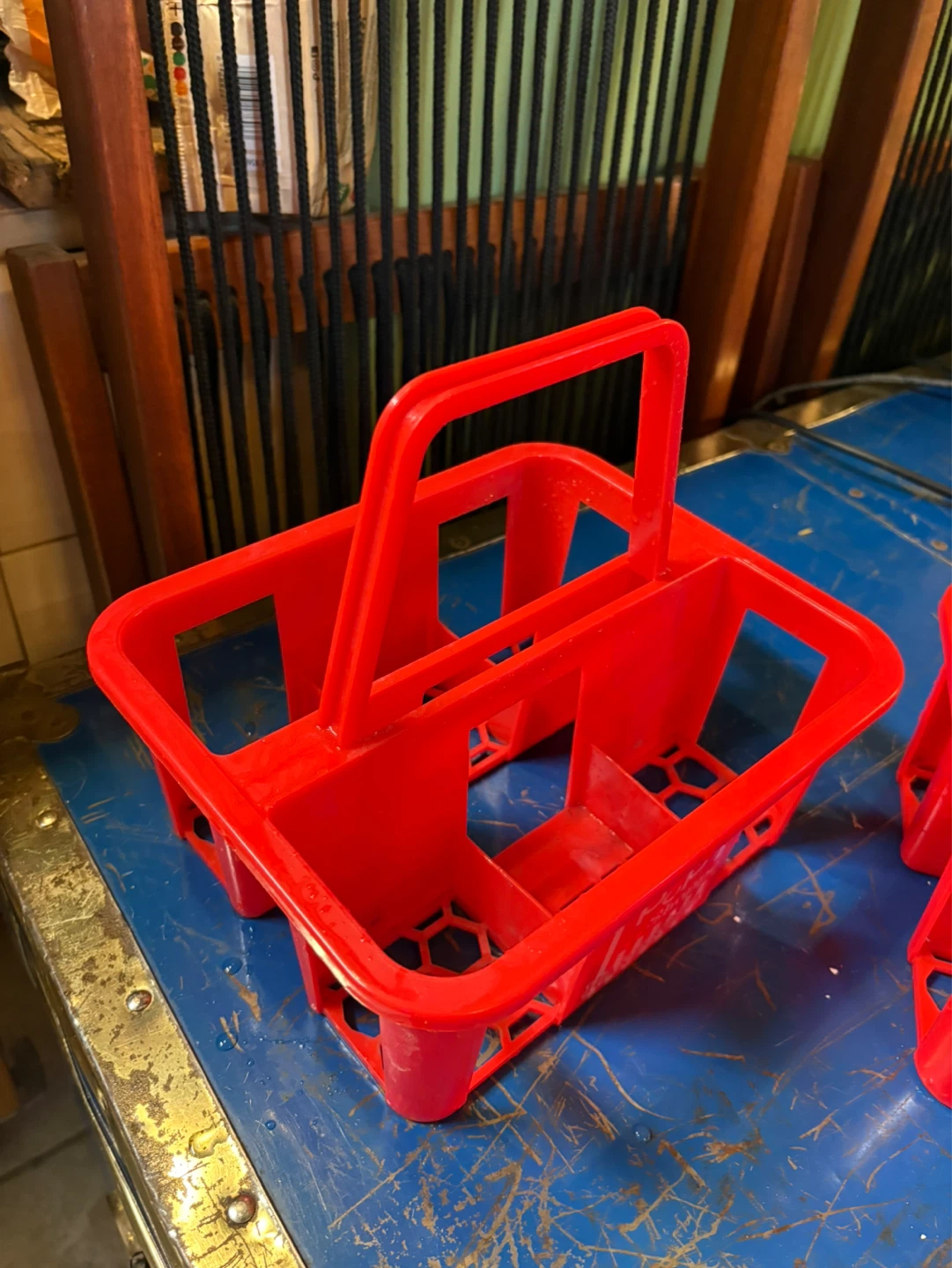 Pop Shoppe Bottle Carrier - photo 4