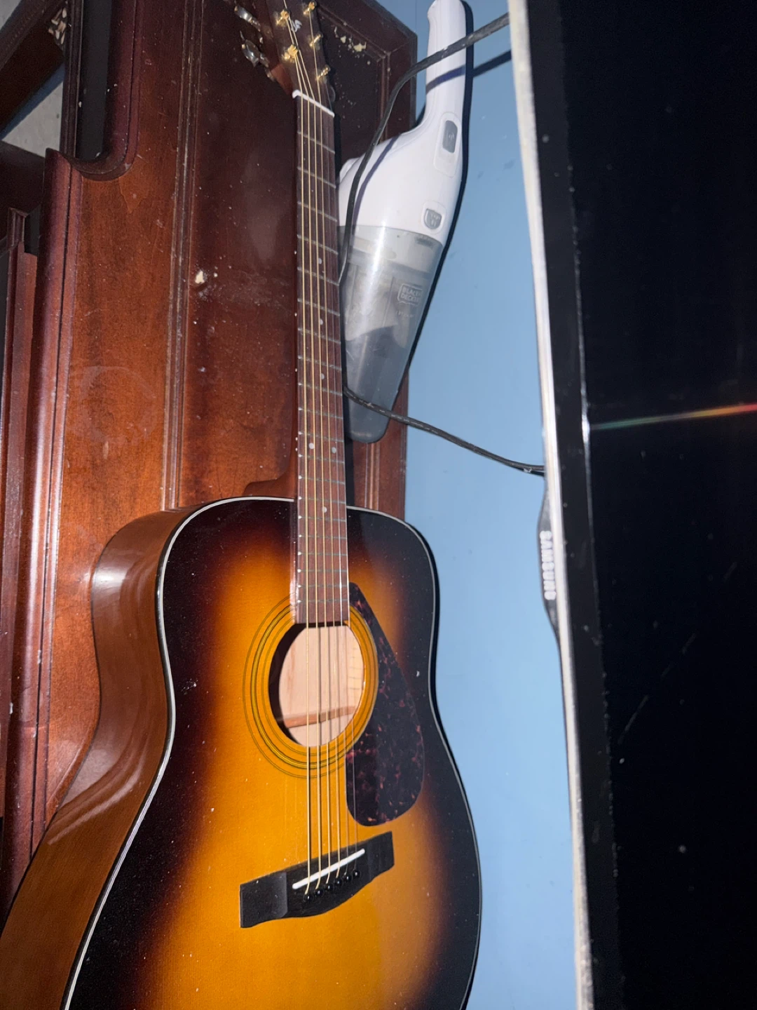 Acoustic Guitar