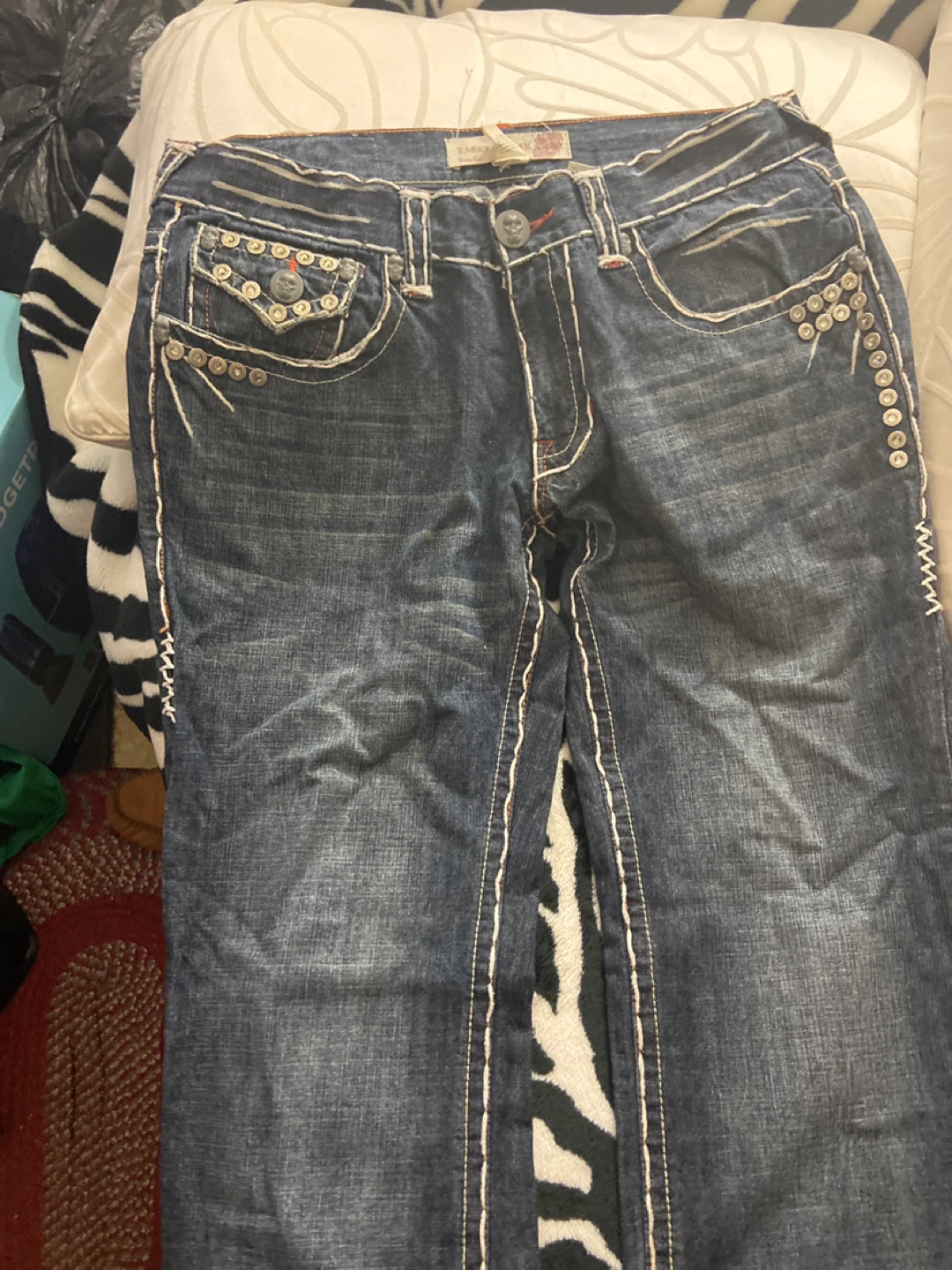 True Religion Jeans Men's Size 36
