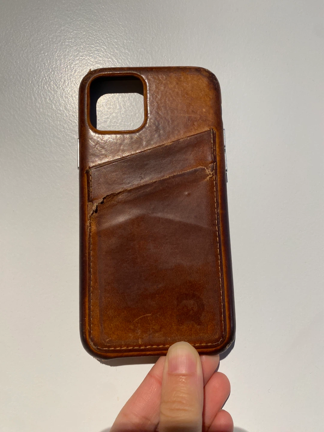 iPhone 11 Pro phone case - photo 2
