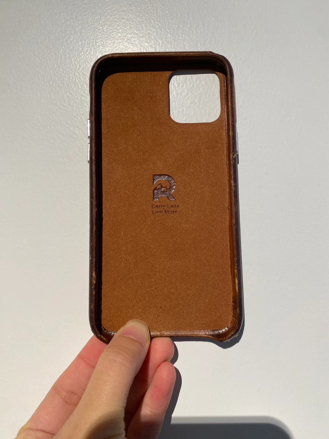 iPhone 11 Pro phone case
