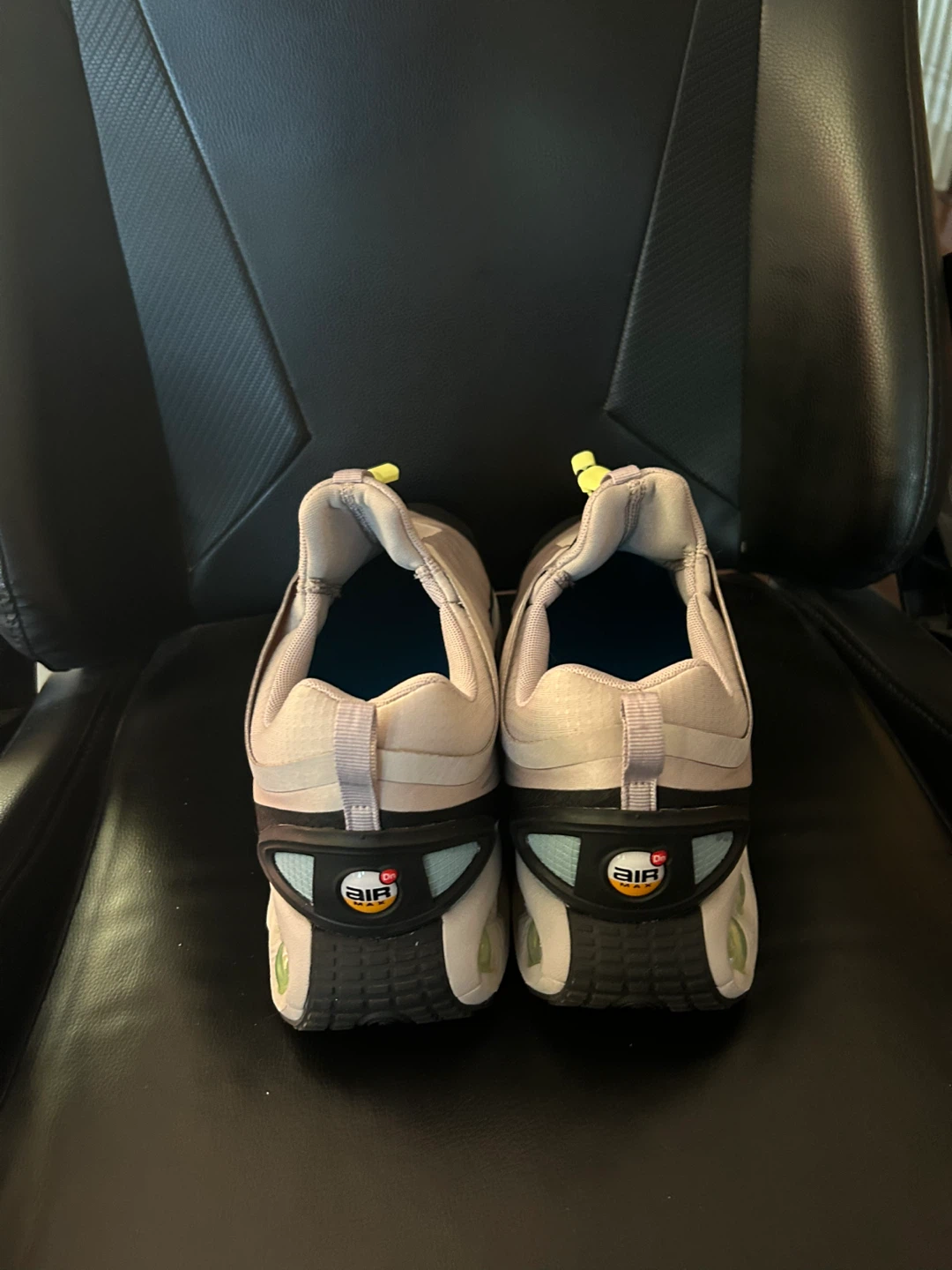 Nike Air Max DN Roam “College Grey” (Read description) - photo 3