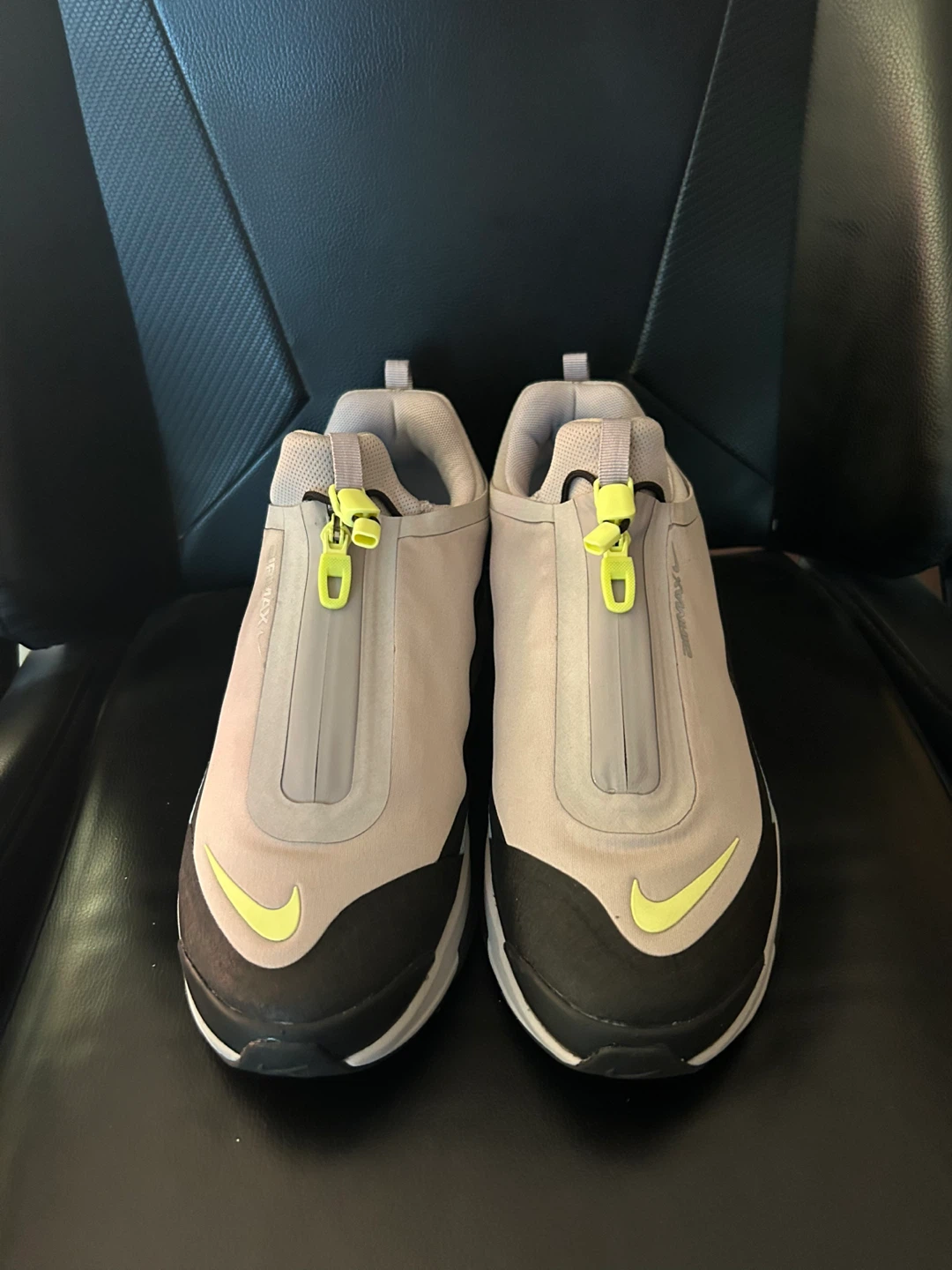Nike Air Max DN Roam “College Grey” (Read description)