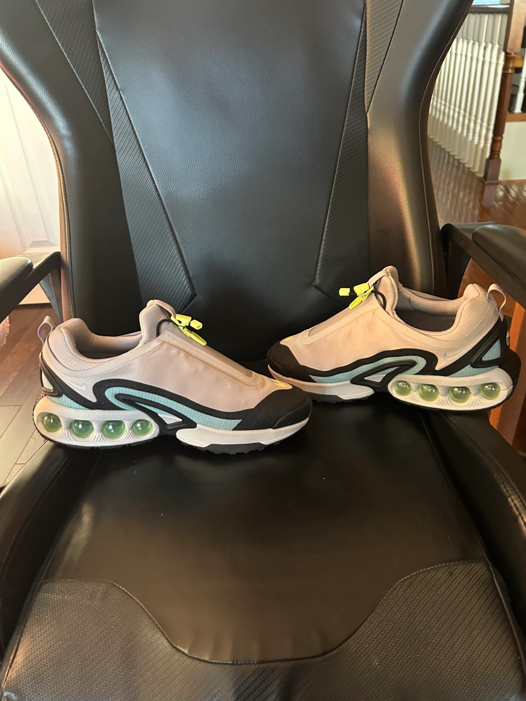 Nike Air Max DN Roam “College Grey” (Read description) - photo 4