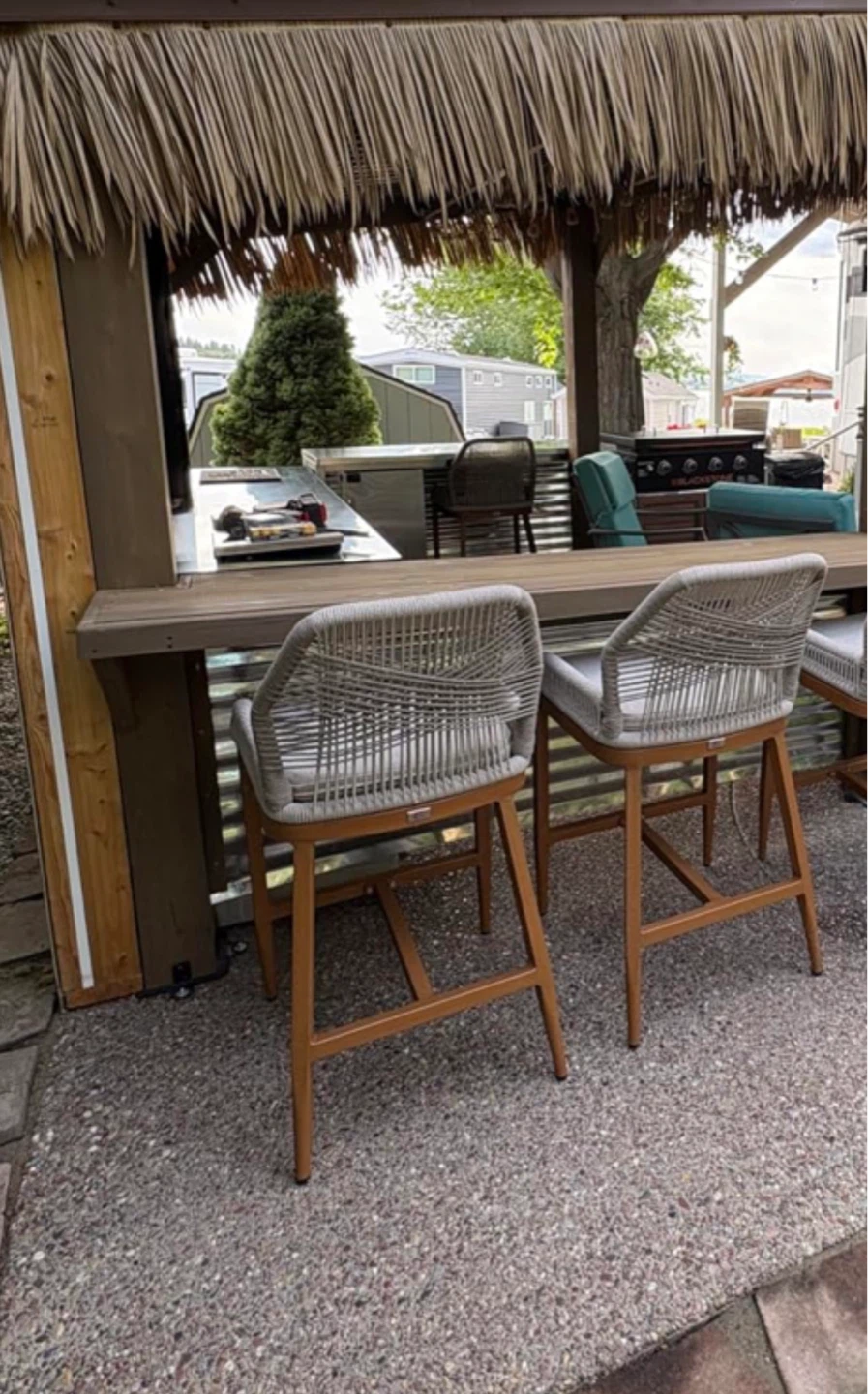 Bar Stools set of 2 Brand NEW