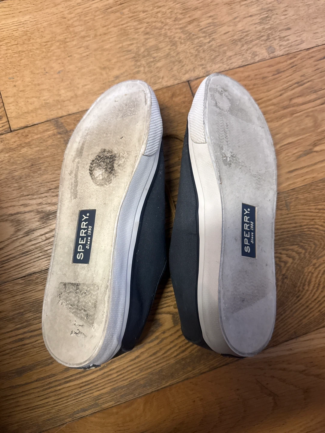Sperry Top-Sider Women's Sneakers Size 6M - photo 3