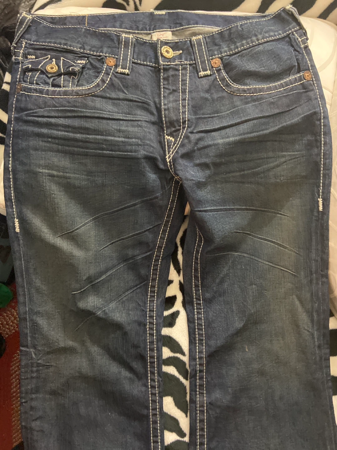 True Religion Brand Jeans