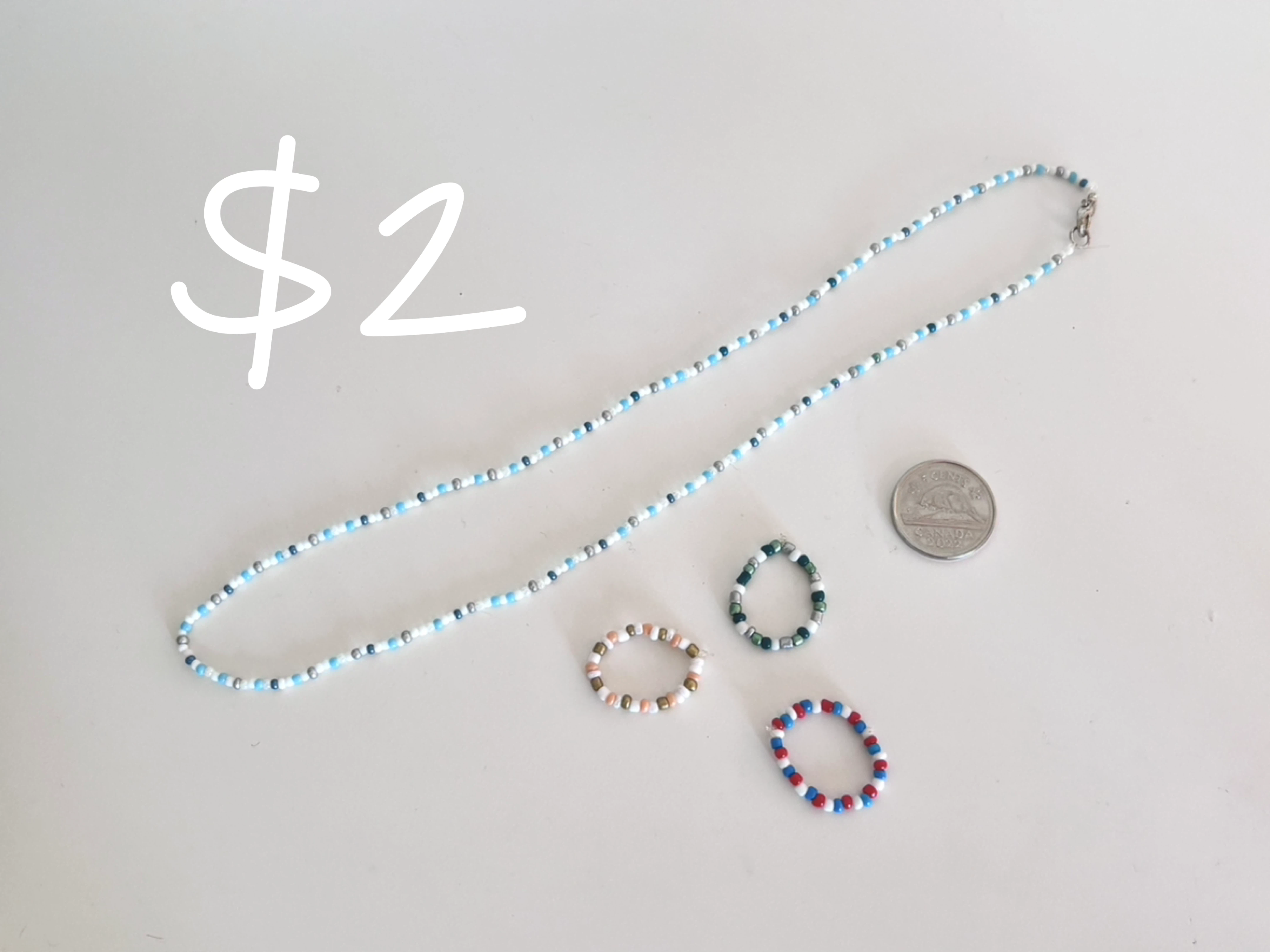 Lots of Assorted Jewellery - photo 4