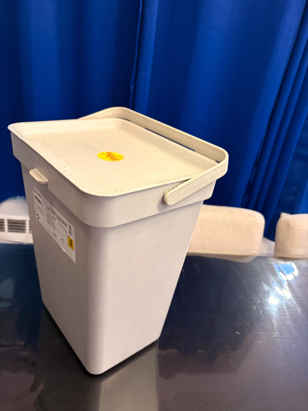 IKEA ÄLLBAR storage Bin - photo 2