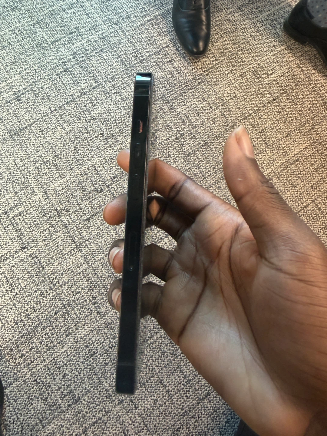 Apple iPhone 14 Pro (Damaged Back Glass) - photo 3
