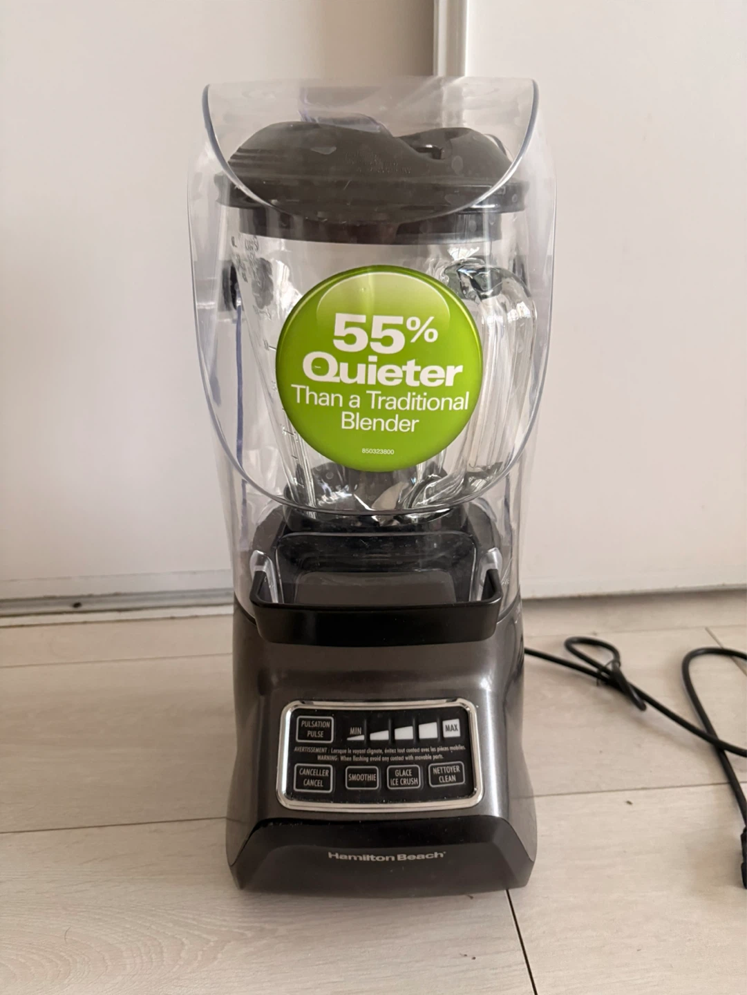 Hamilton Beach Blender