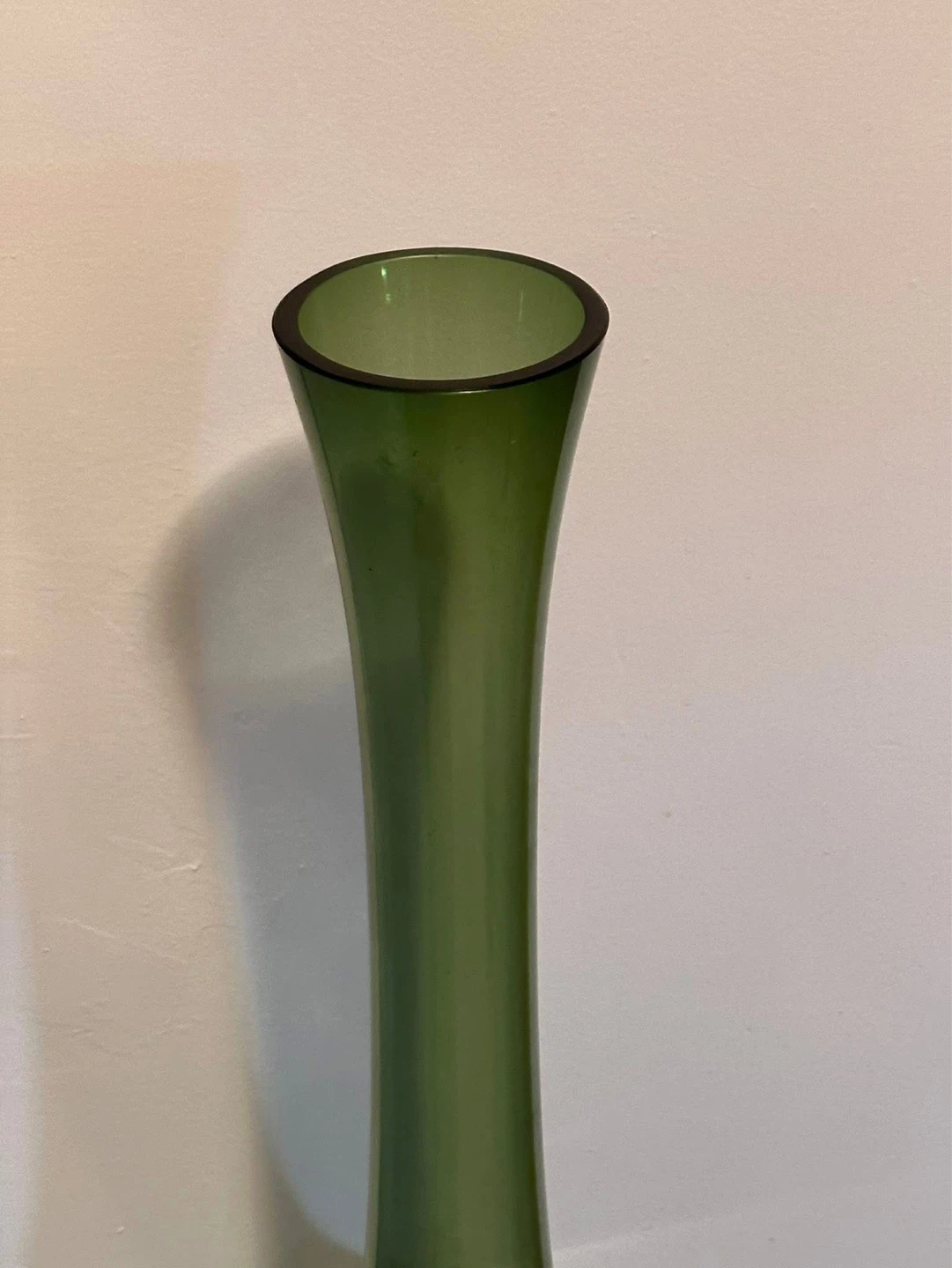ARTHUR PERCY Gullaskruf 1960s Floor Vase - photo 4