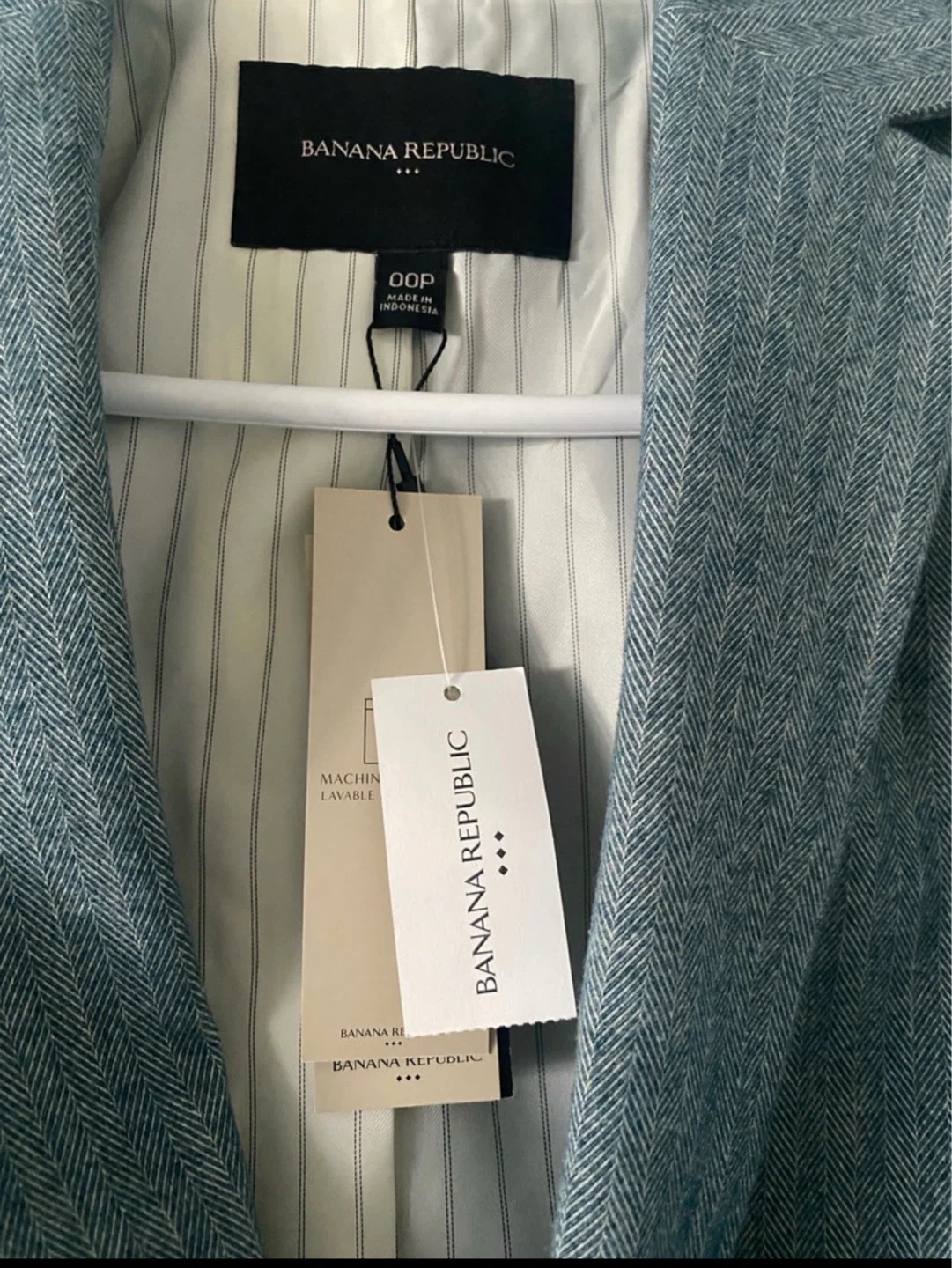 Brand New! Banana Republic Women's Blazer - photo 5