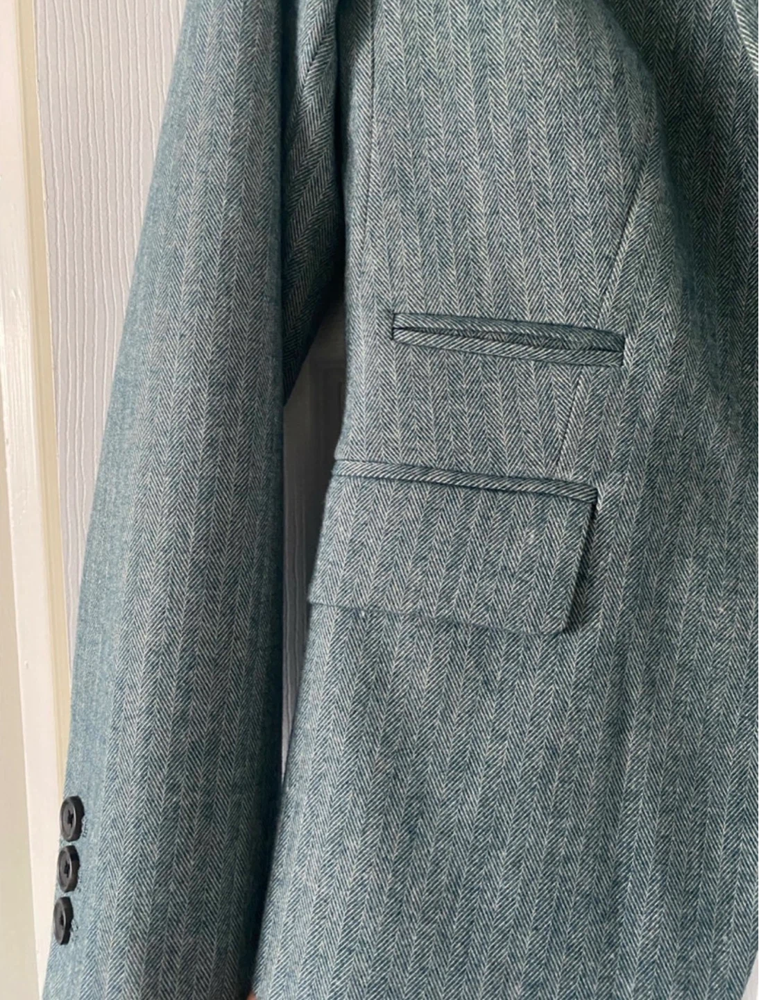Brand New! Banana Republic Women's Blazer - photo 3