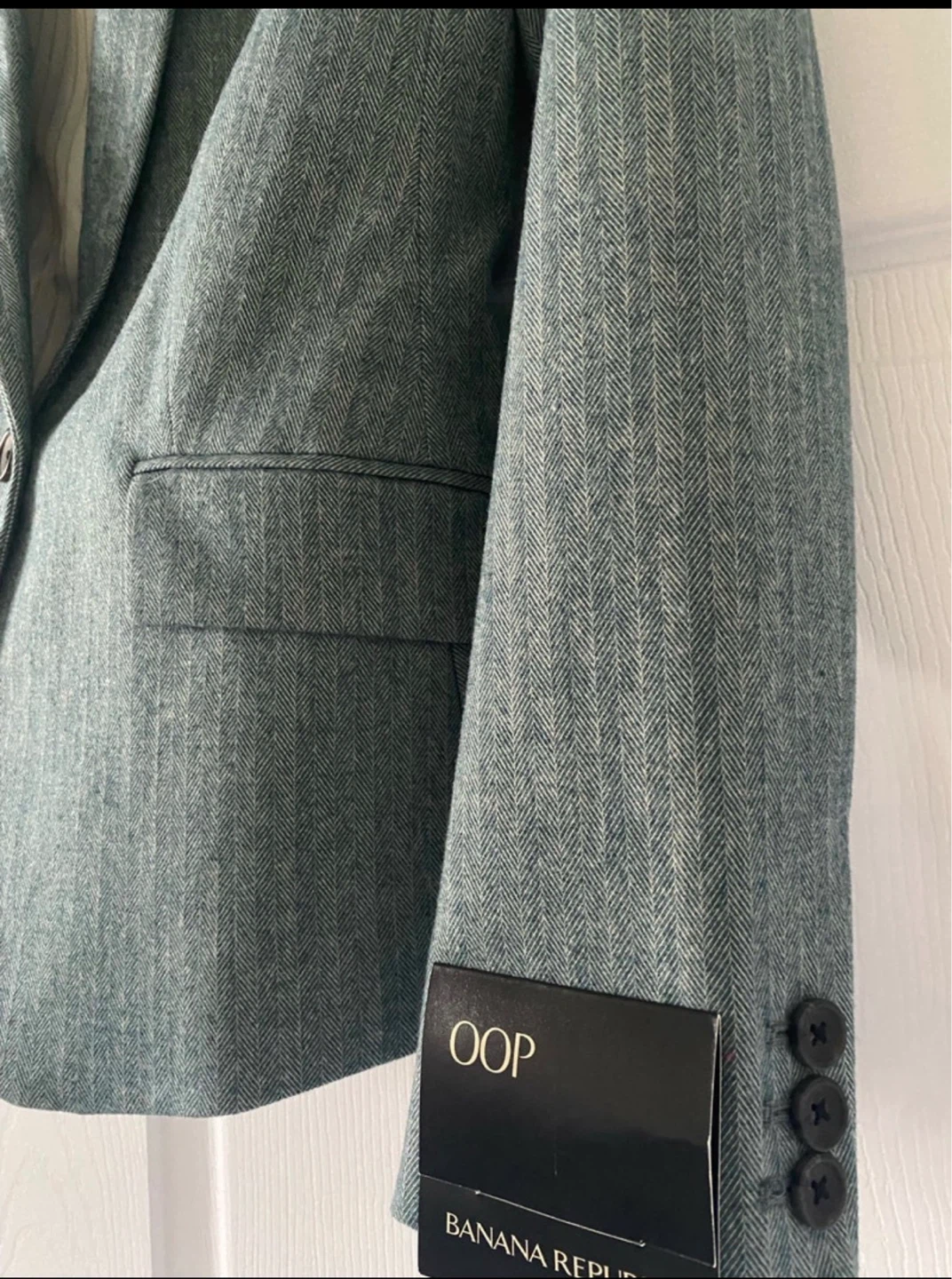 Brand New! Banana Republic Women's Blazer - photo 2