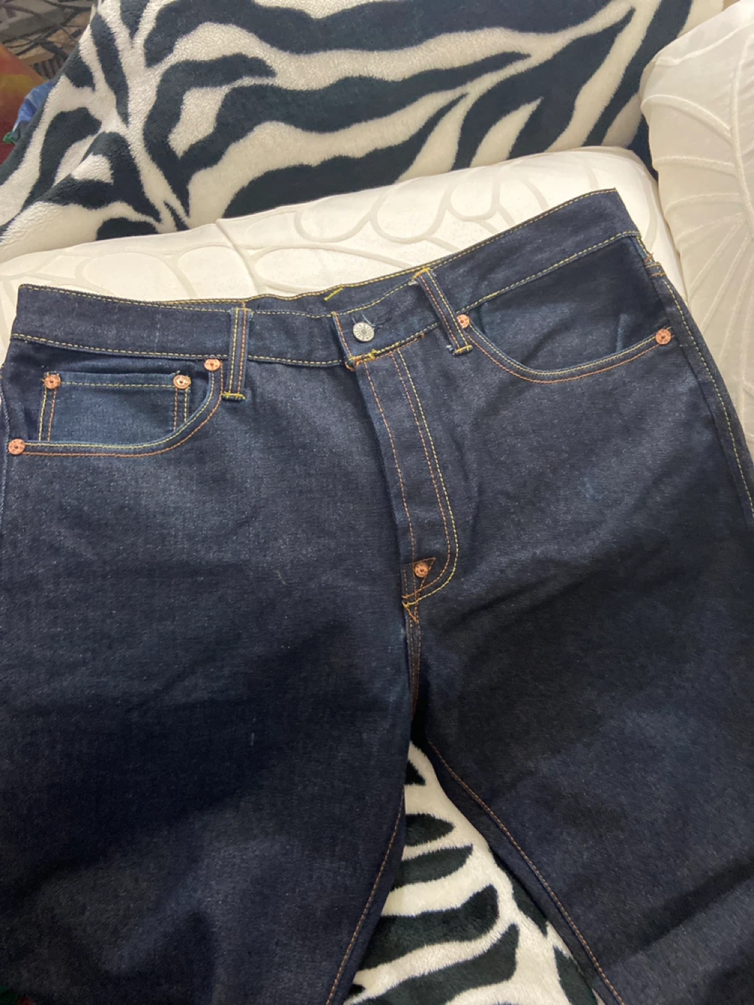 Evisu Jeans Size 36