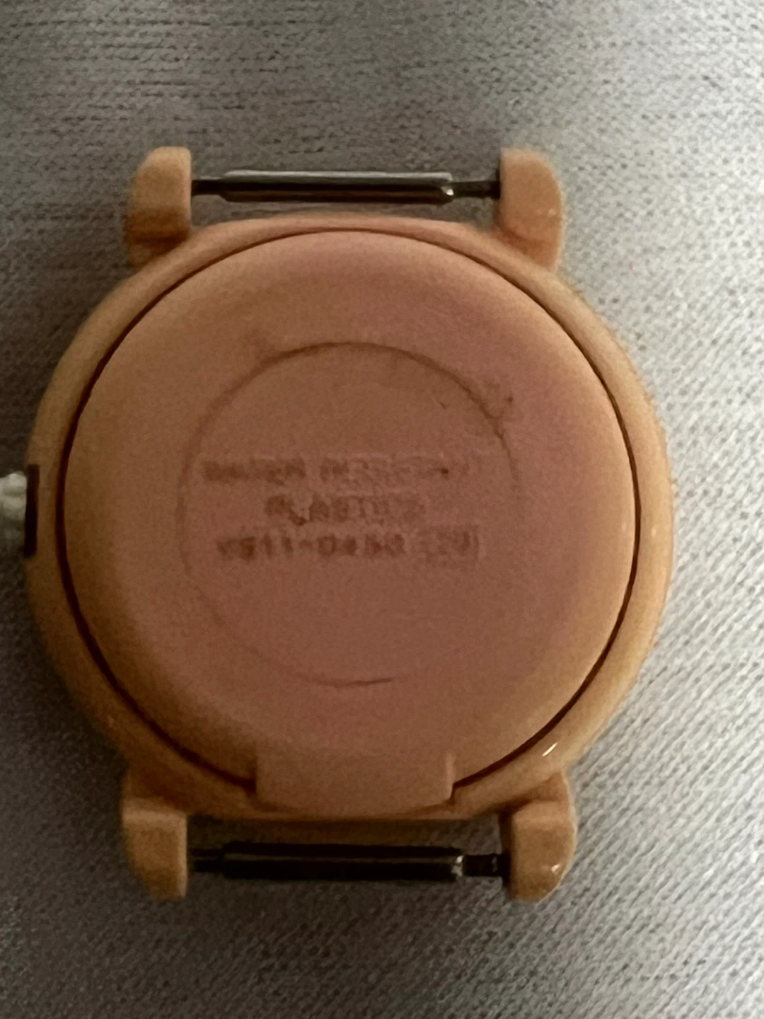 Minni Mouse Watch - photo 3