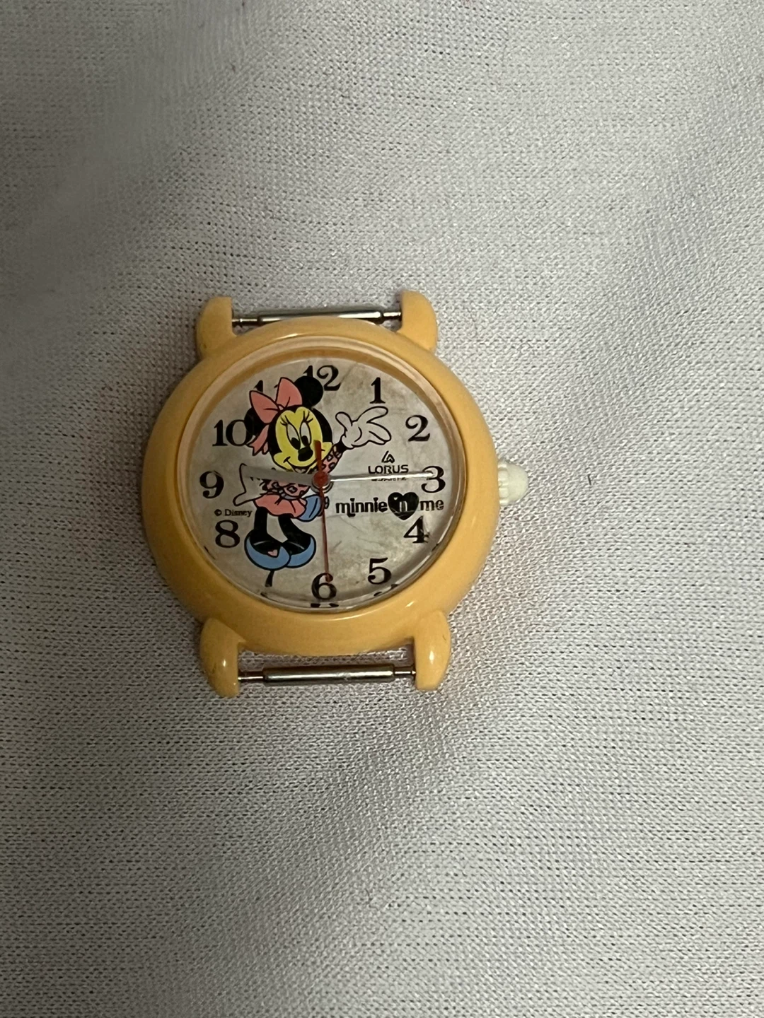 Minni Mouse Watch - photo 2