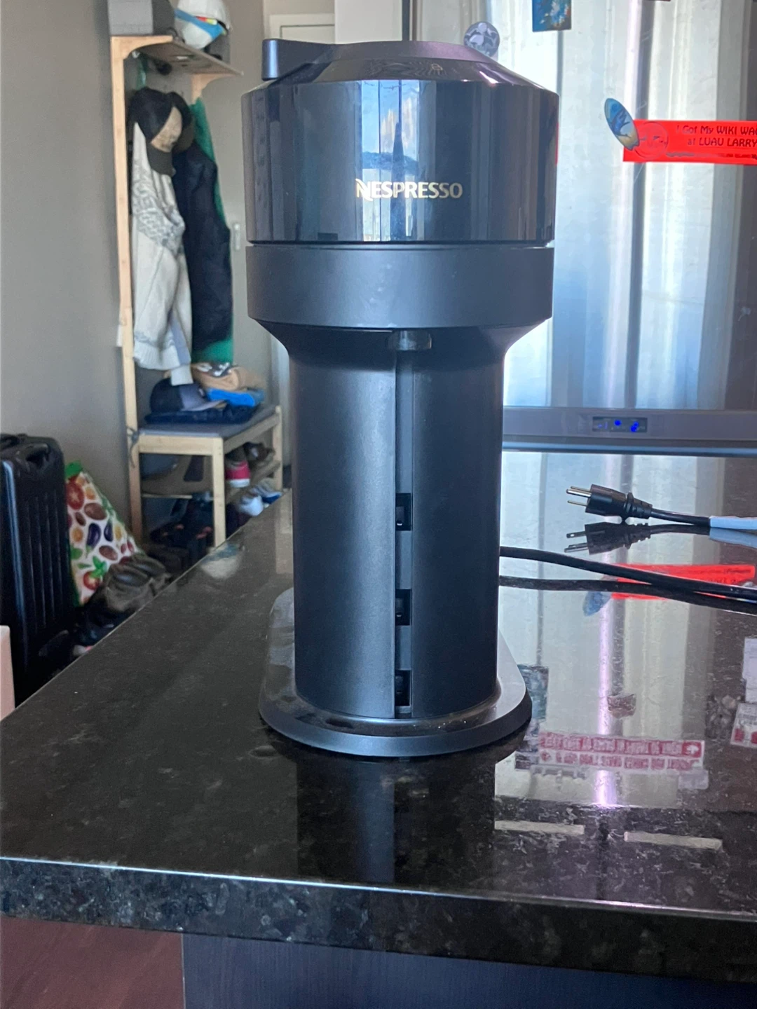 Nespresso Vertuo Coffee Machine