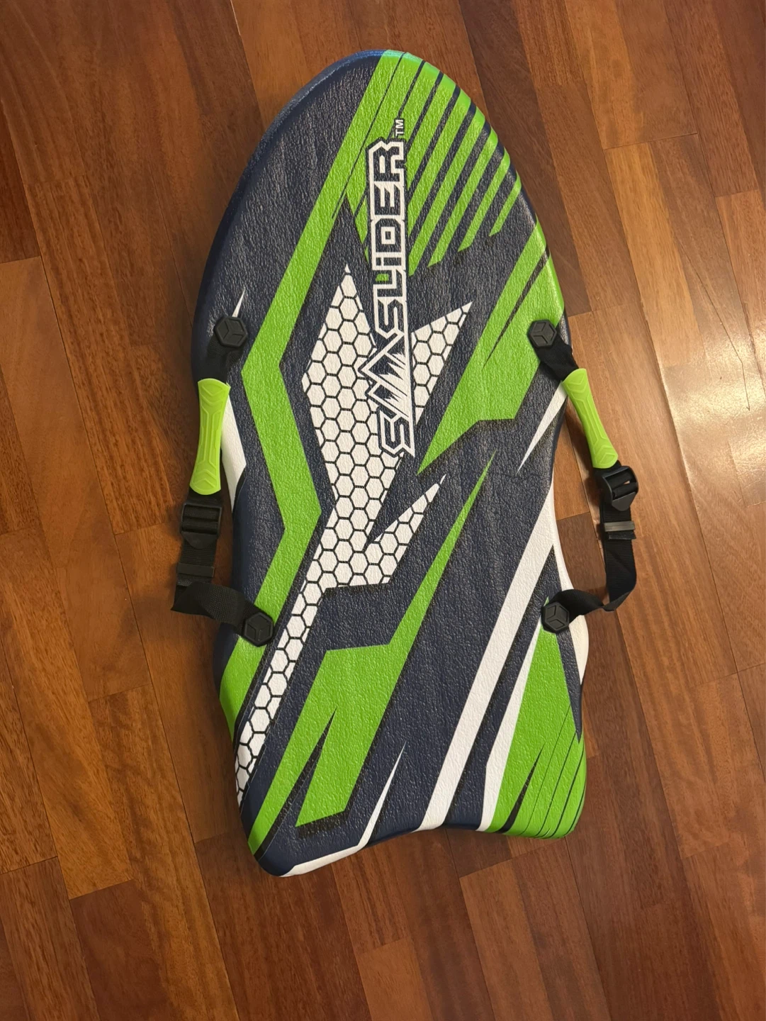 SM Slider Snowboard with 2 Snow Shovels - photo 3