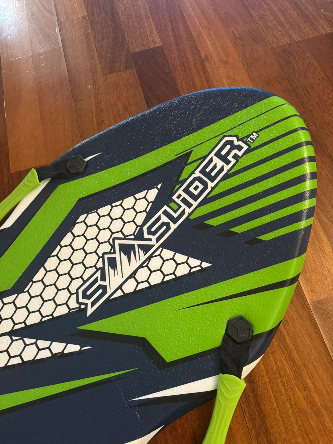 SM Slider Snowboard with 2 Snow Shovels - photo 5