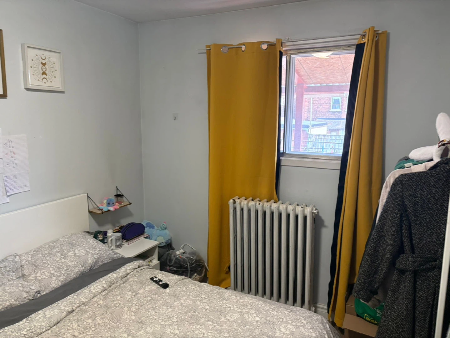 Room for Rent for Girls Only