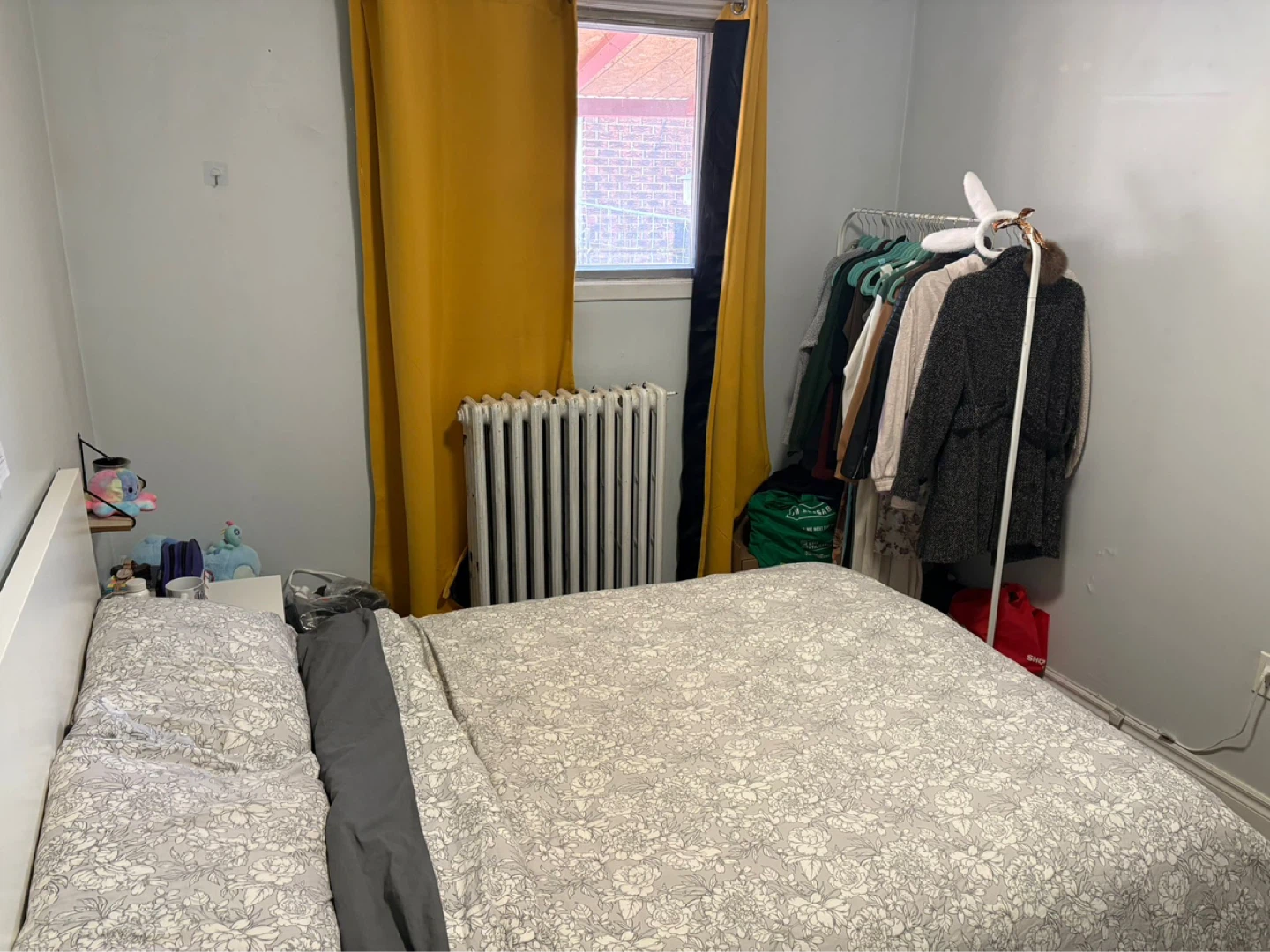 Room for Rent for Girls Only - photo 3