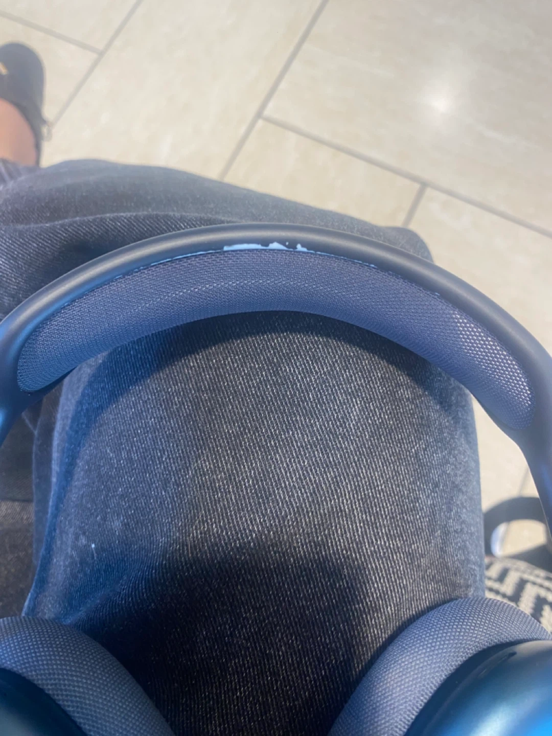 Apple AirPods Max Gen 1 - photo 4