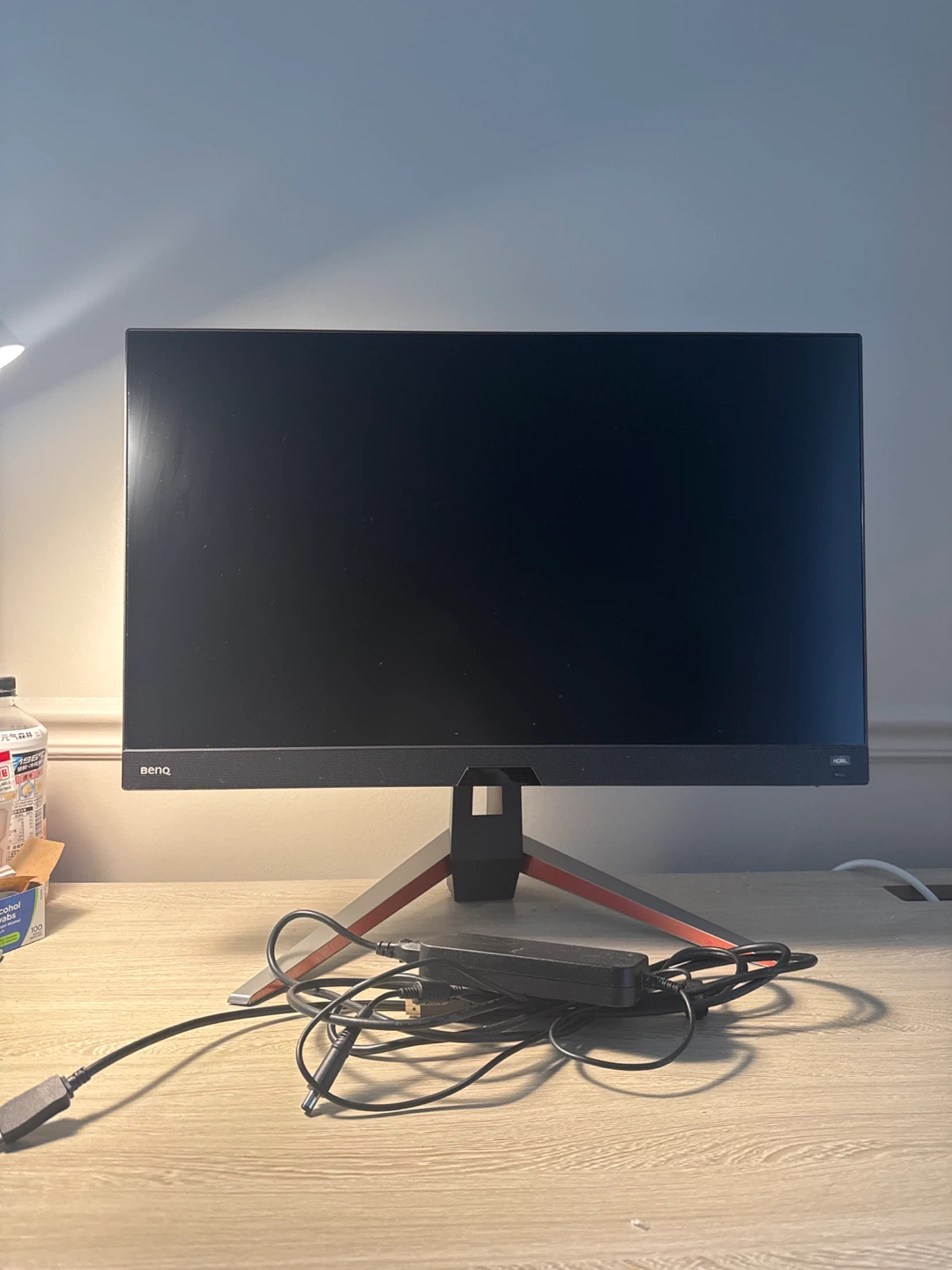 BenQ EX2710Q Gaming Monitor