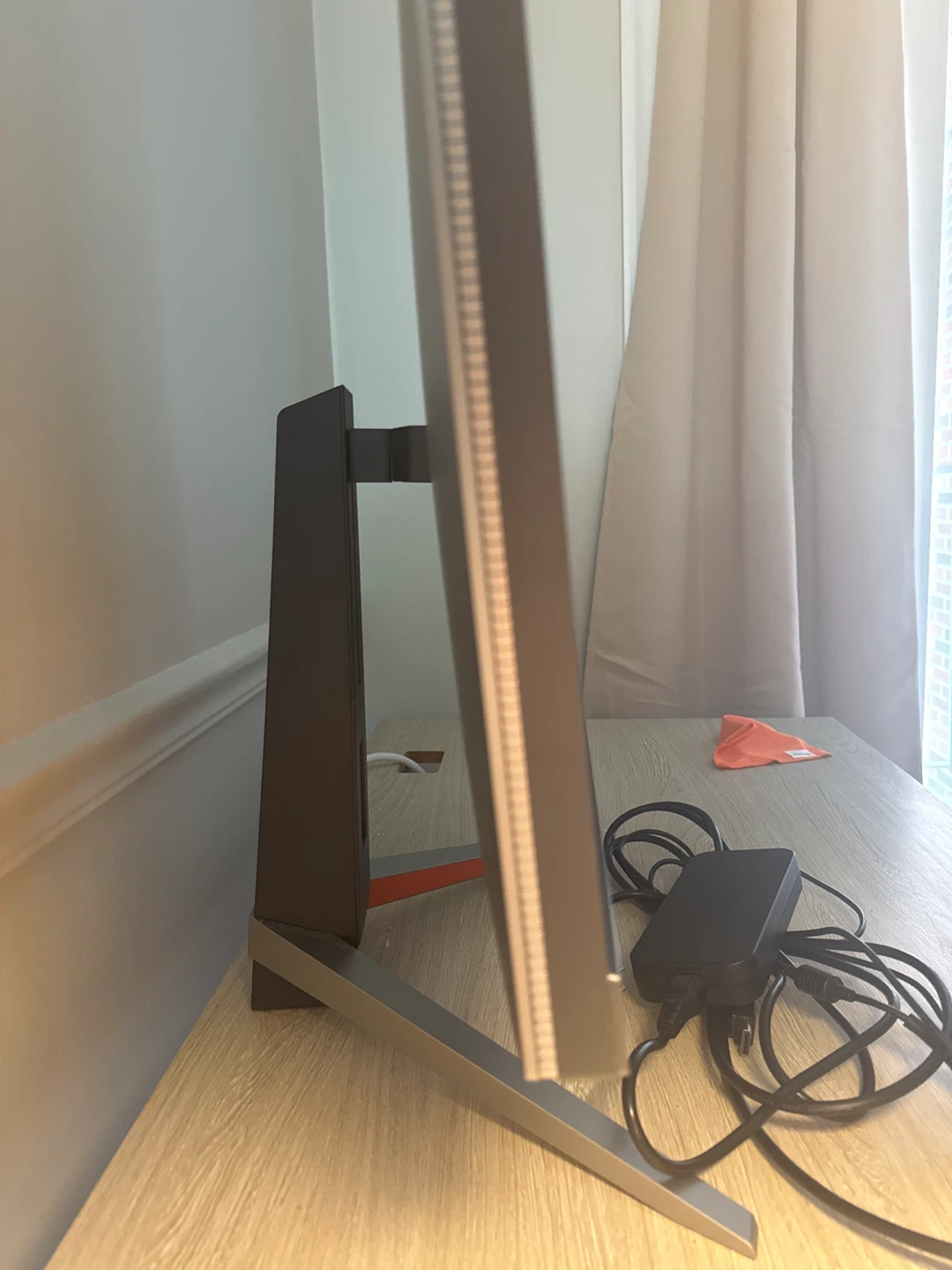 BenQ EX2710Q Gaming Monitor - photo 3