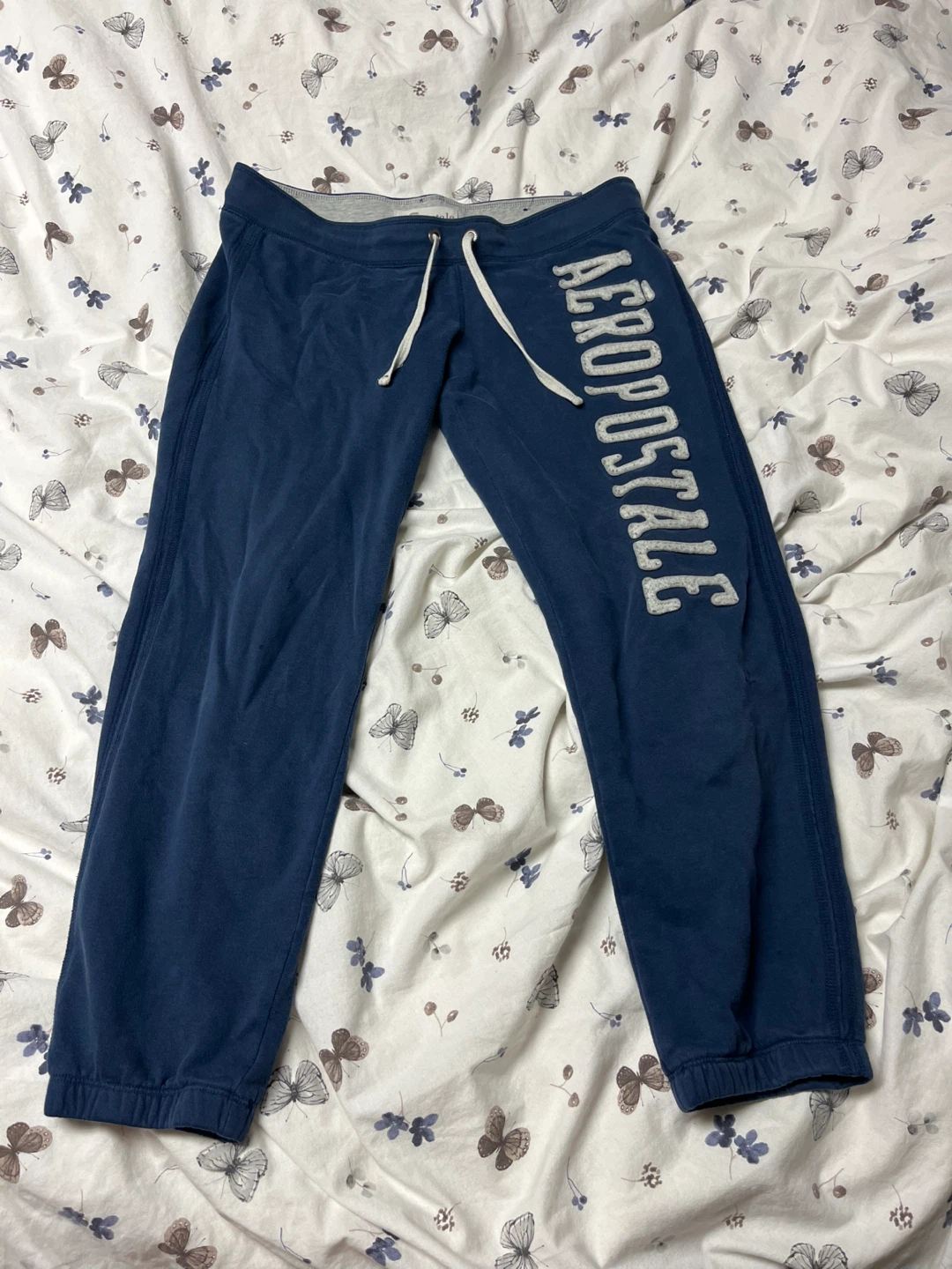 Aeropostale sweatpants